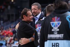 Το μήνυμα του Έργκιν Άταμαν στους Τούρκους φιλάθλους για τον τελικό με την Γερμανία (vid)