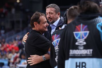 Το μήνυμα του Έργκιν Άταμαν στους Τούρκους φιλάθλους για τον τελικό με την Γερμανία (vid)