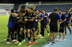 Η ποδοσφαιρική δικαιοσύνη και ο Άρης που κάνει πραγματικό restart