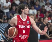 Οσμάν: «Είμαστε όλοι έτοιμοι κι ενθουσιασμένοι για τον τελικό»