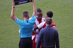 Ανησυχία στον Ολυμπιακό πριν την Πάφο: Αναγκαστική αλλαγή ο Ζέλσον