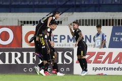 Η βαθμολογία της Stoiximan Super League μετά τη νίκη του Άρη