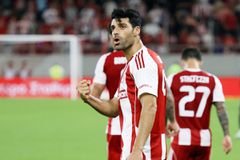 Τα δύο γκολ του Ταρεμί μέσα σε 5' κόντρα στον Πανσερραϊκό (vid)