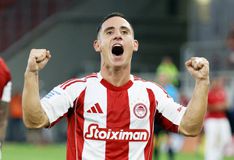 Ποντένσε: «Θέλω να ευχαριστήσω τον κόσμο, νιώθω πολύ καλά»