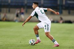 Ζαρουρί: «Έχουμε τελικές προσπάθειες, αλλά κακές επιλογές»