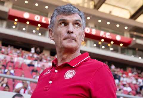 Μεντιλίμπαρ: «Ποντένσε - Ταρέμι μπήκαν και τα έκαναν όλα καλά»