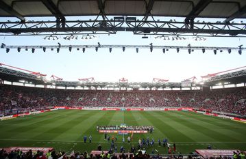 Sold out το Ολυμπιακός-Πανσερραϊκός