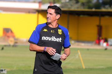 Χιμένεθ: «Είμαστε από τις καλύτερες ομάδες και πρέπει να το αποδείξουμε»