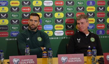 Κένι: «Η Ελλάδα είναι ομάδα που παίζει έξυπνα - Γνωρίζουμε τι θα αντιμετωπίσουμε»