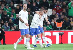 Πότε είναι το επόμενο παιχνίδι της Εθνικής με την Ολλανδία