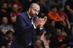 Η Βιλερμπάν έχει αγωνιστικό πρόβλημα και ο κόουτς Πάρκερ δύσκολα θα τη βγάλει... καθαρή