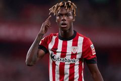 Ο Νίκο Γουίλιαμς βάζει τέλος στα σενάρια περί αποχώρησης από την Μπιλμπάο: «Ανυπομονώ να ξεκινήσω» (vid)