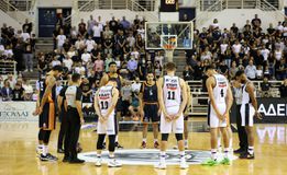 Πρόστιμα σε ΠΑΟΚ και ΑΕΚ από τον αθλητικό δικαστή του ΕΣΑΚΕ