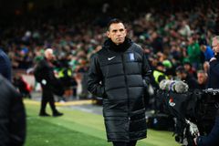 Ποιος θα είναι ο αντικαταστάτης του Πογέτ στο ματς της Ελλάδας με τη Γαλλία