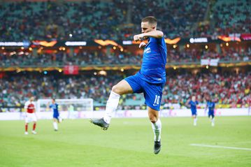 Πως η Τσέλσι προσπάθησε να κόψει το πολύ φαγητό από τον Αζάρ