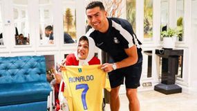 Νέες εξελίξεις με την καταδίκη του Κριστιάνο Ρονάλντο με τα 99 μαστιγώματα – Τι λέει η πρεσβεία του Ιράν