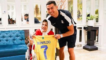 Νέες εξελίξεις με την καταδίκη του Κριστιάνο Ρονάλντο με τα 99 μαστιγώματα – Τι λέει η πρεσβεία του Ιράν