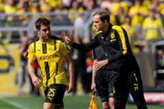 «Ο Σωκράτης μπορεί να ξανασμίξει με τον Τούχελ στην Μπάγερν»