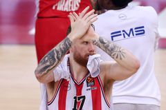 Όταν είναι πλήρης, θα δείξει (ξανά) το ποιος είναι