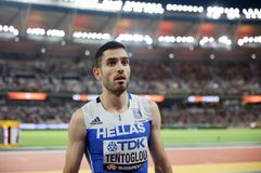 Ξεκινάει την προετοιμασία του ο Τεντόγλου