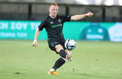 Παναθηναϊκός: Ο Κλάινχαϊσλερ «τρέχει» προς τους συμπαίκτες του