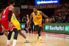 Ορίστηκε νέα ημερομηνία για το αναβληθέν παιχνίδι της Μιλάνο με τη Μακάμπι