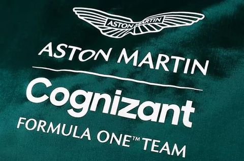 Η Aston Martin θα αλλάξει όνομα τον επόμενο χρόνο