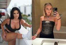 Από την Αλίσα Λέμαν στην Ιβάνα Κνολ: Αυτές είναι οι 12 πιο «καυτές» influencer του αθλητισμού