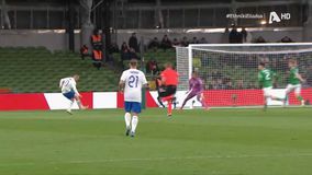 Ευκαιρία του Πέλκα - Απέκρουσε εντυπωσιακά ο Μπαζούνου (vid)