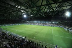 Παναθηναϊκός: Επίσημα στο «Απόστολος Νικολαΐδης» τα ματς του Europa League