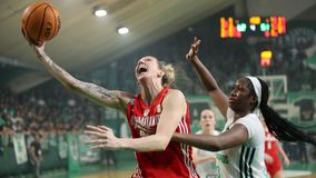 Τόμπιν: «Αντιαθλητικές οι συνθήκες στο γήπεδο του Παναθηναϊκού»