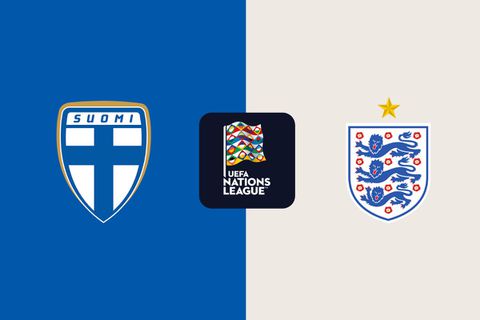 LIVE: ΦΙΝΛΑΝΔΙΑ - ΑΓΓΛΙΑ ΚΑΙ ΤΑ ΥΠΟΛΟΙΠΑ ΜΑΤΣ ΤΟΥ NATIONS LEAGUE