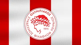 Ανακοίνωση του Ολυμπιακού κατά της ΕΡΤ