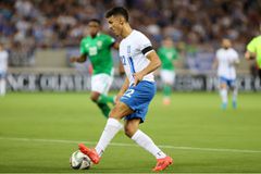 LIVE: ΕΛΛΑΔΑ - ΙΡΛΑΝΔΙΑ 