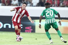 Ολυμπιακός: Η χρησιμοποίηση του Παπακανέλλου στο φιλικό δεν ήρθε από... ανάγκη