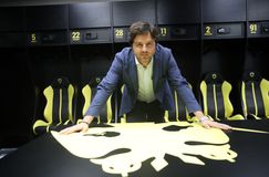 O Κάμπος «έδειξε» το μοντέλο στην Παρί κι ο Ριμπάλτα πολύ θα ήθελε να το ακολουθήσει στην ΑΕΚ