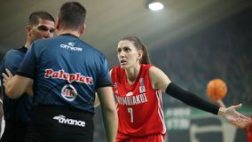 «Μαύρο» του Ολυμπιακού στην ΕΡΤ: Δεν επέτρεψε δηλώσεις μετά το ντέρμπι ως ένδειξη διαμαρτυρίας