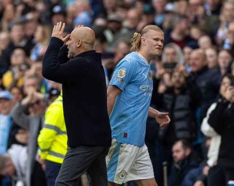 Εμφύλιος πόλεμος στην Premier League και οι περισσότεροι κατά της Μάντσεστερ Σίτι