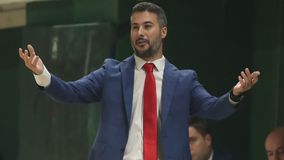 Νίκλας: «Οι ξένες παίκτριες επηρεάστηκαν από τη Λεωφόρο - Με ρωτούσαν γιατί υπάρχει τόσος καπνός στο γήπεδο»