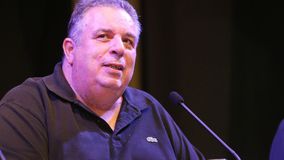 Μικρόπουλος: «Αισθάνομαι ντροπή για την εικόνα που παρουσιάζει η ομάδα - Δεν πρόκειται να ανεχτώ...»