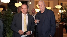 Αγγελόπουλος: «Η ΑΕΚ είναι η ζωή μας, το πάθος μας»!