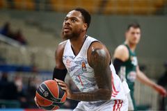 Ο Ντεσόν Τόμας αποσύρθηκε από την ενεργό δράση - Οι ευχές του Παναθηναϊκού (pic)