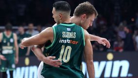 Ωραίο, συναρπαστικό ματς χωρίς τοξικότητα!