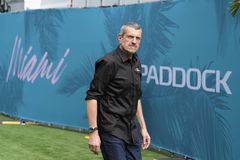 Ο Στάινερ με ενδιαφέρουσα θεωρία για τα λάθη στα pit της McLaren