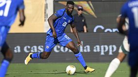 Εγκώμια του προπονητή της Αϊτής για τον Πιερό: «Κάνει τεράστια αφανή δουλειά»