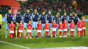 Ποιο είναι το απίστευτο σενάριο που στέλνει το Σαν Μαρίνο στο Μουντιάλ - Πρέπει να χάσει με πολλά γκολ!