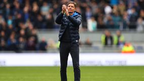 Κρίσταλ Πάλας και Γκλάσνερ στο τραπέζι για νέο συμβόλαιο