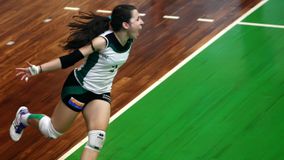 Η μαχήτρια της ζωής Πέννυ Ρόγκα επιστρέφει στα τάραφλεξ