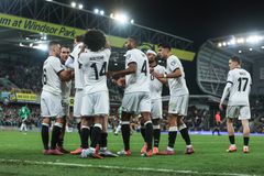 Δύσκολη νίκη για τη Γερμανία, «άλμα» κορυφής για το Βέλγιο