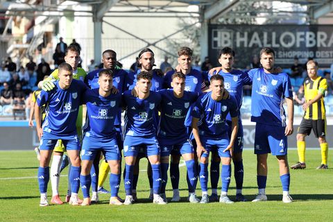 Η συνάντηση κορυφής στον ΠΑΣ Γιάννινα και το πρώτο βήμα